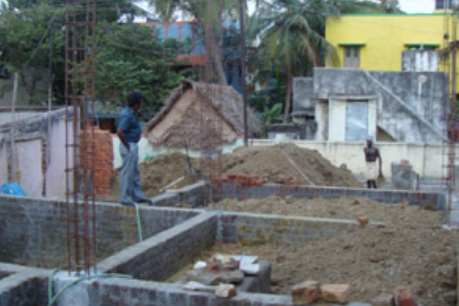 KP ENTERPRISES | Civil Engineering Industry